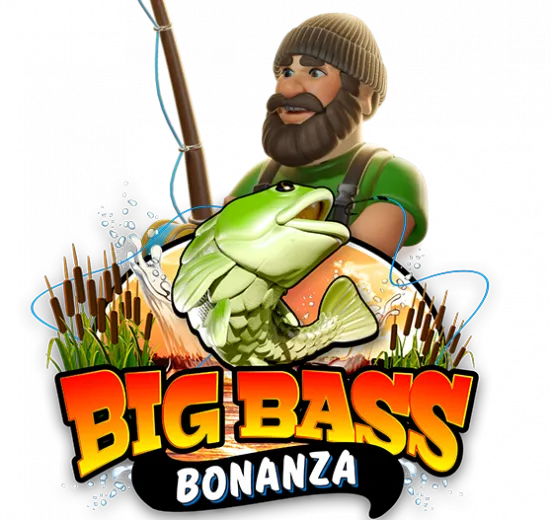 Big Bass Bonanza tragamonedas de Pragmatic Play