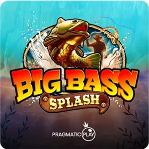 Big Bass Splash tragamonedas de Pragmatic Play