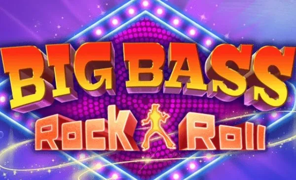 Big Bass Rock & Roll