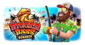 big bass bonanza keeping it reel demo
