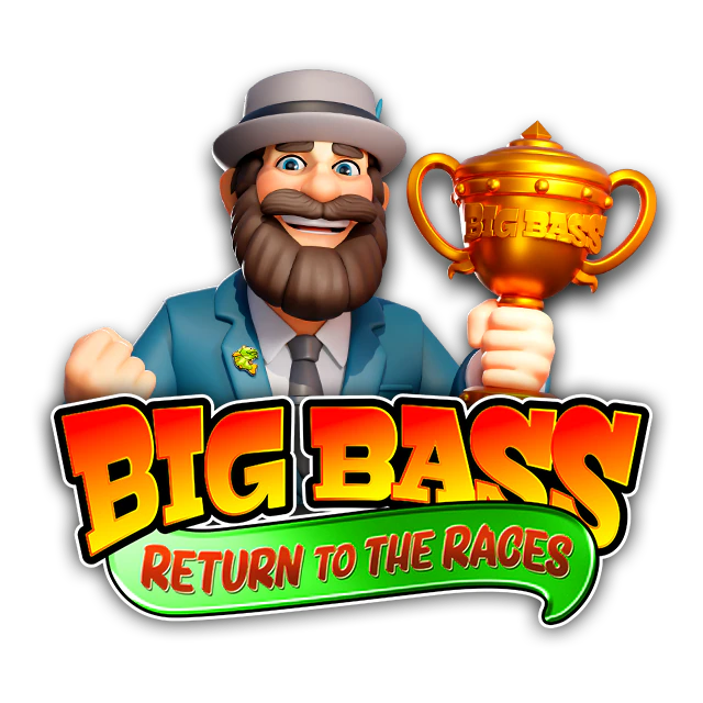 Big Bass Return to the Races
