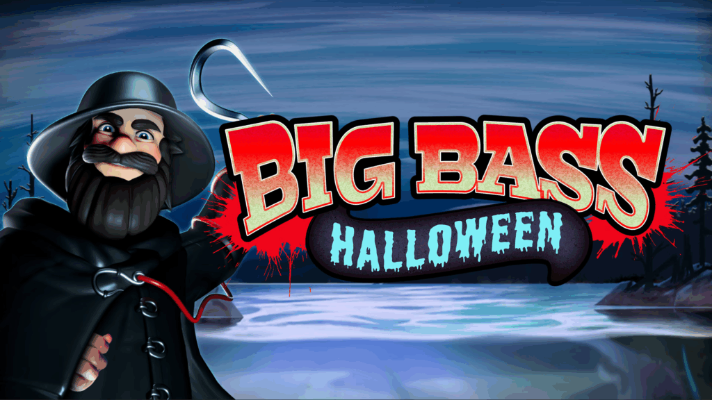 Big Bass Bonanza Halloween