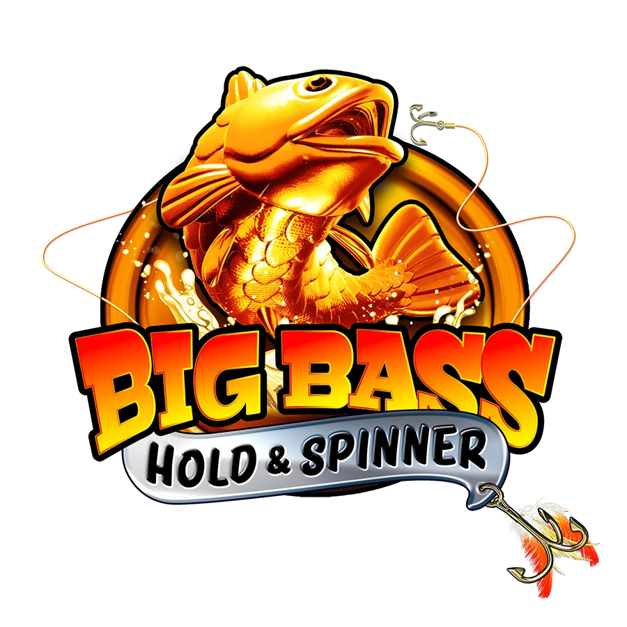 Big Bass Bonanza Hold & Spinner
