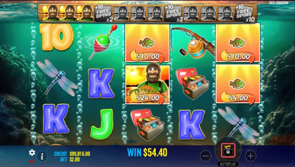 Big Bass Bonanza 1000 Consejos y Estrategias