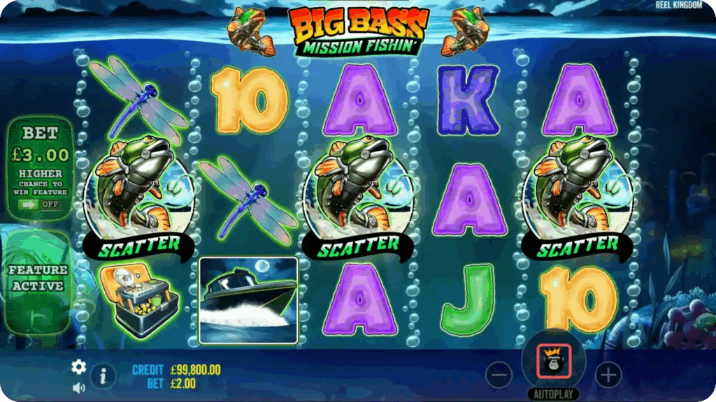 RTP, volatilidad y premios