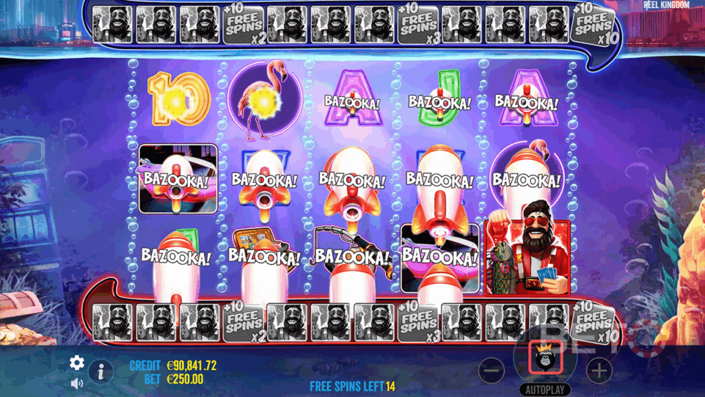 Consejos y Estrategias – Big Bass Vegas