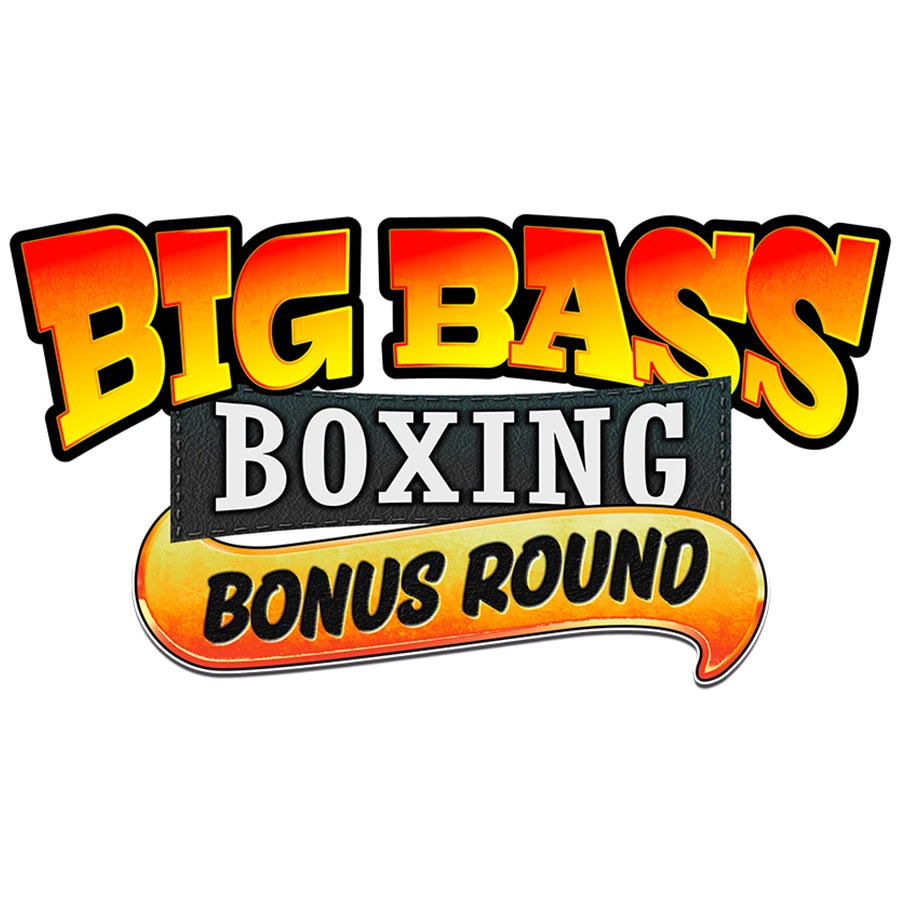 Big Bass Boxin Bonus Round