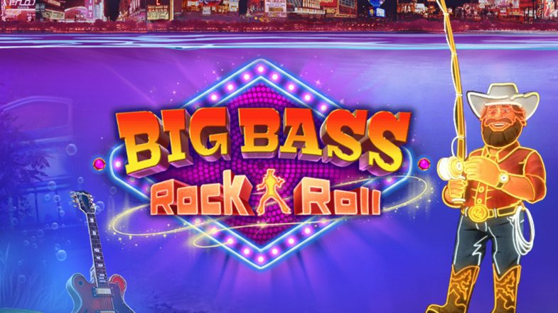 Big Bass Rock & Roll Demo
