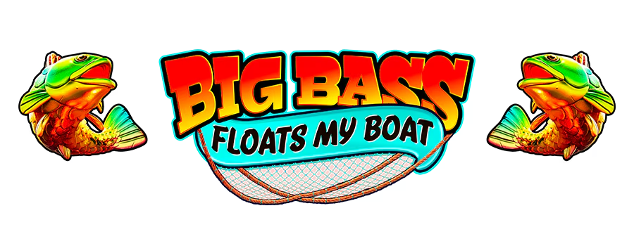 Big Bass Floats My Boat