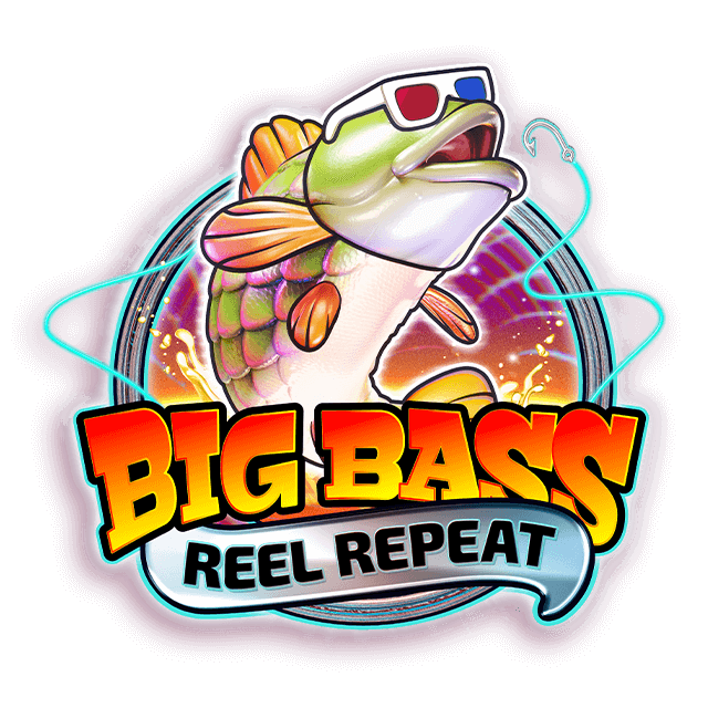 Big Bass Reels Repeat Bonanza