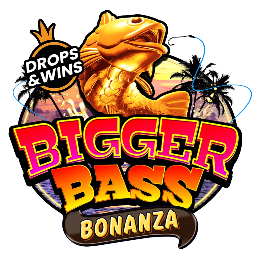 Bigger Bass Bonanza
