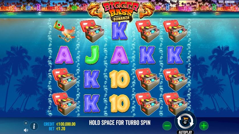 Juegos de Bonificación