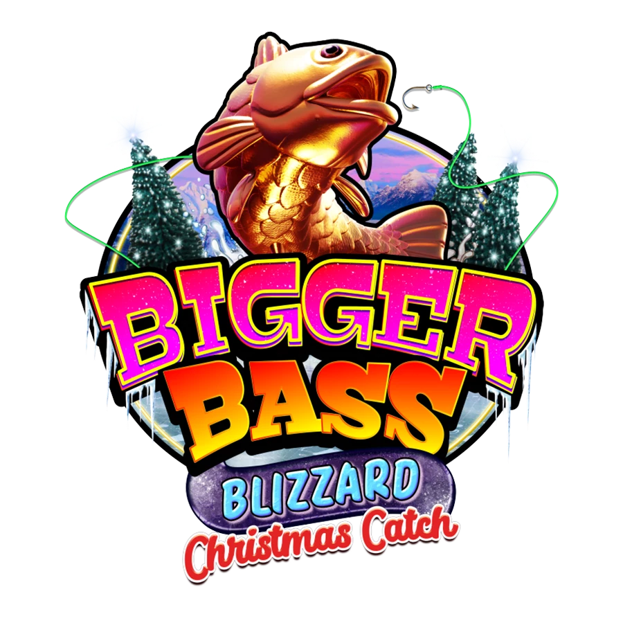 Bigger Bass Blizzard – Christmas Catch