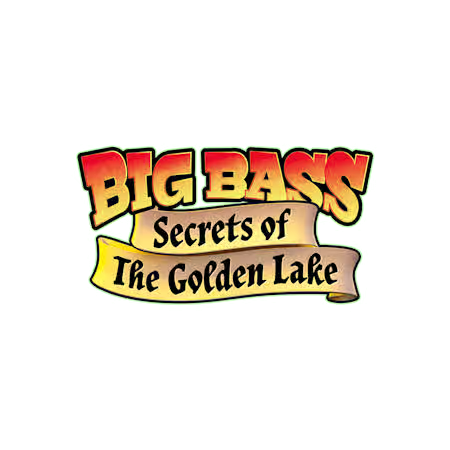 Big Bass Secrets of the Golden Lake