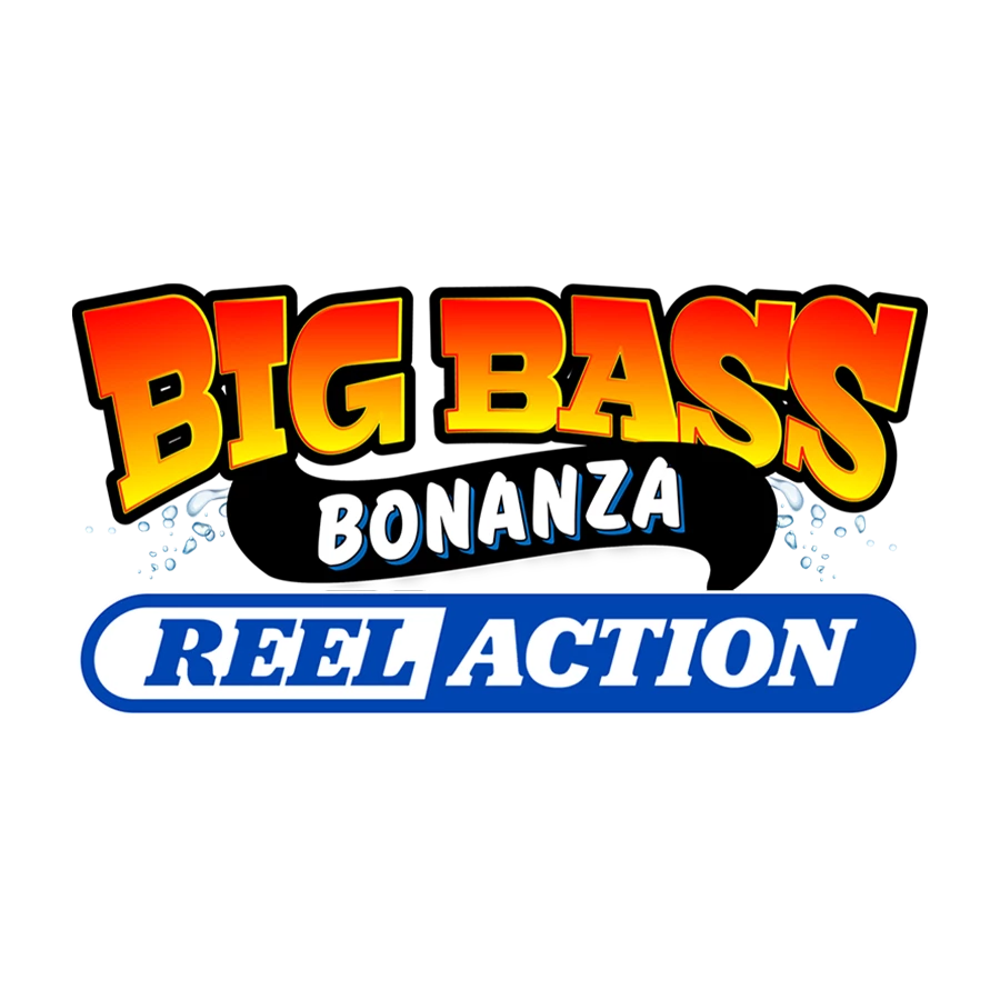 Big Bass Bonanza – Reel Action
