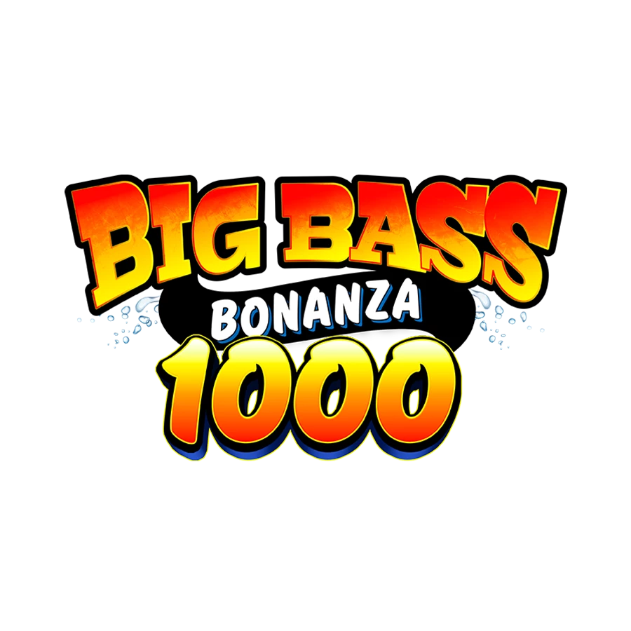 Big Bass Bonanza 1000